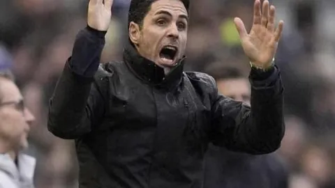 索默力挽狂澜，德比大战帕尔马胜过拜仁